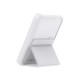 Повербанк портативний акумулятор Power bank XO PR211 MagSafe магнітний 22.5W 10000 mAh White