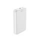 Повербанк портативний акумулятор Power bank XO PR212 MagSafe магнітний 15W 5000 mAh White