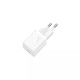Мережевий зарядний пристрій Baseus GaN5 Fast Charger (mini) 30W White CCGN070502