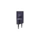 Мережевий зарядний пристрій Baseus GaN5 Fast Charger (mini) 30W Purple CCGN070705