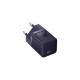 Мережевий зарядний пристрій Baseus GaN5 Fast Charger (mini) 30W Purple CCGN070705