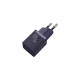 Мережевий зарядний пристрій Baseus GaN5 Fast Charger (mini) 30W Purple CCGN070705