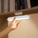 Світильник Baseus Magnetic Stepless Dimming Charging Desk Lamp Pro White (DGXC-02)