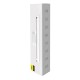 Світильник Baseus Magnetic Stepless Dimming Charging Desk Lamp Pro White (DGXC-02)