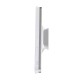 Світильник Baseus Magnetic Stepless Dimming Charging Desk Lamp Pro White (DGXC-02)