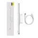 Світильник Baseus Magnetic Stepless Dimming Charging Desk Lamp Pro White (DGXC-02)