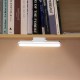 Світильник Baseus Magnetic Stepless Dimming Charging Desk Lamp Pro White (DGXC-02)
