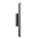 Світильник Baseus Magnetic Stepless Dimming Charging Desk Lamp Deep gray (DGXC-C0G)