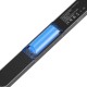 Світильник Baseus Magnetic Stepless Dimming Charging Desk Lamp Deep gray (DGXC-C0G)