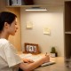 Світильник Baseus Magnetic Stepless Dimming Charging Desk Lamp Deep gray (DGXC-C0G)