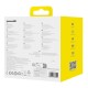 Портативна колонка Bluetooth Baseus AeQur V2 Wireless Speaker 5W Midnight Purple (A20056200521-00)