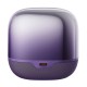 Портативна колонка Bluetooth Baseus AeQur V2 Wireless Speaker 5W Midnight Purple (A20056200521-00)