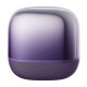 Портативна колонка Bluetooth Baseus AeQur V2 Wireless Speaker 5W Midnight Purple (A20056200521-00)