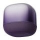 Портативна колонка Bluetooth Baseus AeQur V2 Wireless Speaker 5W Midnight Purple (A20056200521-00)