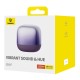Портативна колонка Bluetooth Baseus AeQur V2 Wireless Speaker 5W Midnight Purple (A20056200521-00)