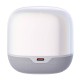 Портативна колонка Bluetooth Baseus AeQur V2 Wireless Speaker 15W Moon White (A20050500211-00)