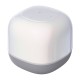 Портативна колонка Bluetooth Baseus AeQur V2 Wireless Speaker 15W Moon White (A20050500211-00)