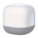 Портативна колонка Bluetooth Baseus AeQur V2 Wireless Speaker 15W Moon White (A20050500211-00)