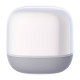 Портативна колонка Bluetooth Baseus AeQur V2 Wireless Speaker 15W Moon White (A20050500211-00)