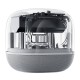 Портативна колонка Bluetooth Baseus AeQur V2 Wireless Speaker 15W Moon White (A20050500211-00)