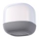 Портативна колонка Bluetooth Baseus AeQur V2 Wireless Speaker 15W Moon White (A20050500211-00)