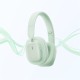 Бездротові Bluetooth навушники Baseus Bowie H1i Noise-Cancellation Wireless Headphones Natural Green A00050402633-00