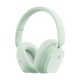 Бездротові Bluetooth навушники Baseus Bowie H1i Noise-Cancellation Wireless Headphones Natural Green A00050402633-00