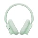 Бездротові Bluetooth навушники Baseus Bowie H1i Noise-Cancellation Wireless Headphones Natural Green A00050402633-00