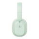 Бездротові Bluetooth навушники Baseus Bowie H1i Noise-Cancellation Wireless Headphones Natural Green A00050402633-00