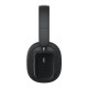 Бездротові Bluetooth навушники Baseus Bowie H1i Noise-Cancellation Wireless Headphones Cluster Black A00050402113-00