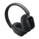 Бездротові Bluetooth навушники Baseus Bowie H1i Noise-Cancellation Wireless Headphones Cluster Black A00050402113-00
