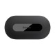 Бездротові Bluetooth навушники  Baseus Bowie EZ10 True Wireless Earphones BT 5.3 Black A00054300116-Z1