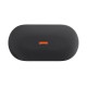 Бездротові Bluetooth навушники  Baseus Bowie EZ10 True Wireless Earphones BT 5.3 Black A00054300116-Z1