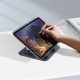 Підставка для ноутбука та MacBook Baseus UltraStable Pro Series Rotatable (Three-Fold Version) Grey (B10059900811-01)
