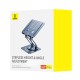 Підставка для ноутбука та MacBook Baseus UltraStable Pro Series Rotatable (Three-Fold Version) Grey (B10059900811-01)