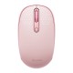 Комп'ютерна мишка Baseus F01B Tri-Mode Wireless Mouse Baby Pink B01055503413-00