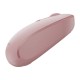 Комп'ютерна мишка Baseus F01B Tri-Mode Wireless Mouse Baby Pink B01055503413-00