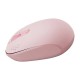 Комп'ютерна мишка Baseus F01B Tri-Mode Wireless Mouse Baby Pink B01055503413-00