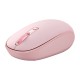 Комп'ютерна мишка Baseus F01B Tri-Mode Wireless Mouse Baby Pink B01055503413-00
