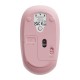 Комп'ютерна мишка Baseus F01B Tri-Mode Wireless Mouse Baby Pink B01055503413-00