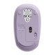 Комп'ютерна мишка Baseus F01B Tri-Mode Wireless Mouse Nebula Purple B01055503513-00