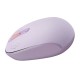 Комп'ютерна мишка Baseus F01B Tri-Mode Wireless Mouse Nebula Purple B01055503513-00