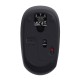 Комп'ютерна мишка Baseus F01B Tri-Mode Wireless Mouse Frosted Gray B01055503833-00
