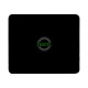 Килимок для мишки Hoco GM20 Smooth gaming mouse pad Чорний