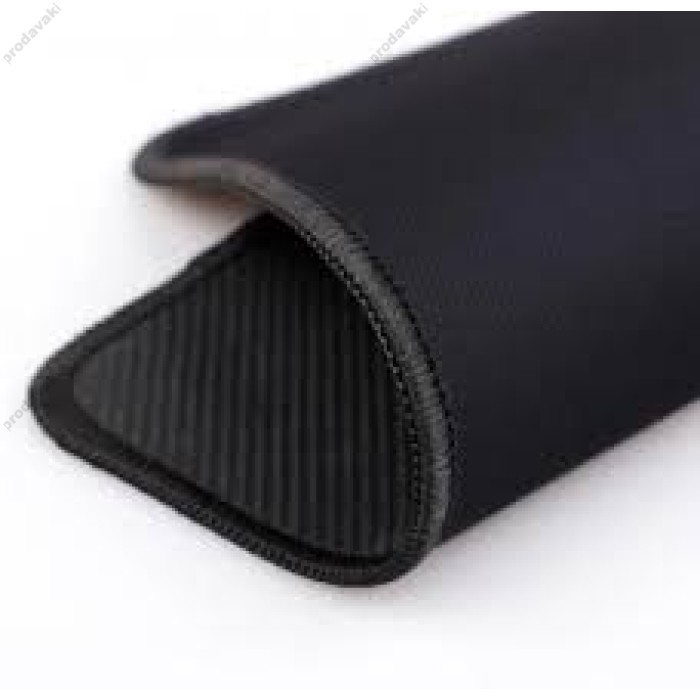 Килимок для мишки Hoco GM20 Smooth gaming mouse pad Чорний