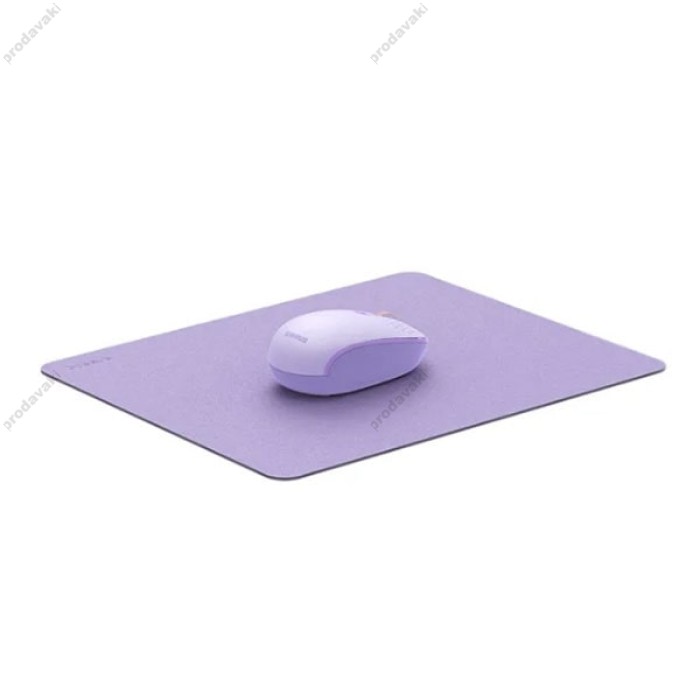 Килимок для мишки Baseus Mouse Pad Purple B01055504511-00