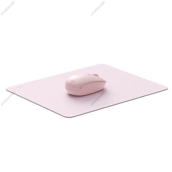 Килимок для мишки Baseus Mouse Pad Baby Pink B01055504411-00
