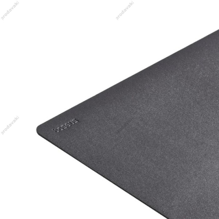 Килимок для мишки Baseus Mouse Pad Grey B01055504831-00