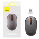 Комп'ютерна мишка Baseus F01A Wireless Mouse Frosted Gray B01055502833-00
