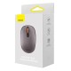 Комп'ютерна мишка Baseus F01A Wireless Mouse Frosted Gray B01055502833-00
